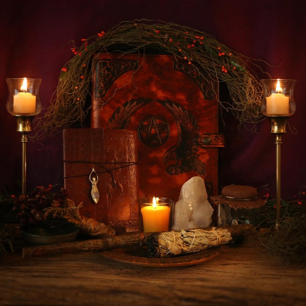 Mystery Altar Bundle